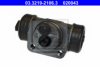 ATE 03.3219-2106.3 Wheel Brake Cylinder